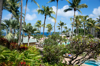 Ritz, Maui pre 2-11-13